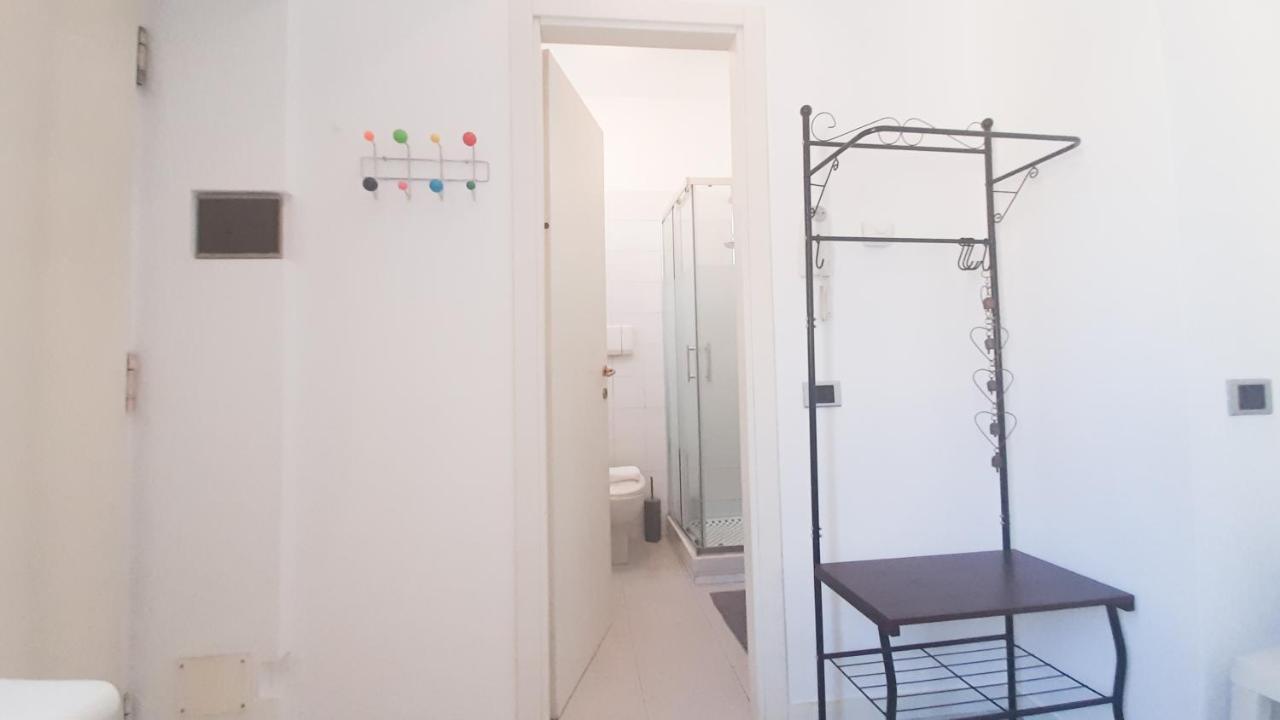 Joivy Light Isola Studio Milano Ngoại thất bức ảnh